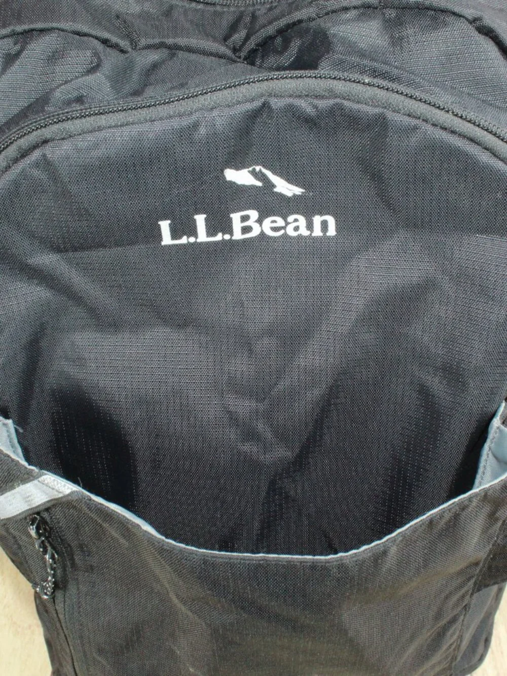 L.L. Bean our super